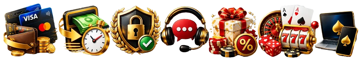Mostbet Casino PL – metody płatności i funkcje platformy
