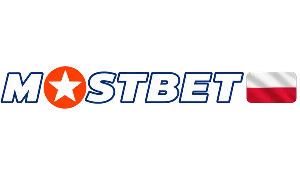 Mostbet Logo